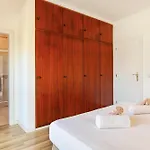 Bellegarde - Piscina Aquecivel E Bbq Em Albufeira