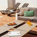 Bellegarde - Piscina Aquecivel E Bbq Em * Albufeira
