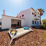 Bellegarde - Piscina Aquecivel E Bbq Em Villa