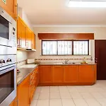 Bellegarde - Piscina Aquecivel E Bbq Em Villa