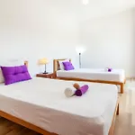Bellegarde - Piscina Aquecivel E Bbq Em Villa Albufeira