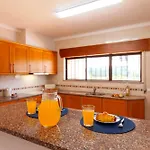 Bellegarde - Piscina Aquecivel E Bbq Em Villa