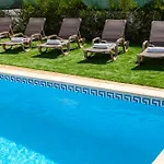 Villa Bellegarde - Piscina Aquecivel E Bbq Em