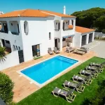 Bellegarde - Piscina Aquecivel E Bbq Em Villa *