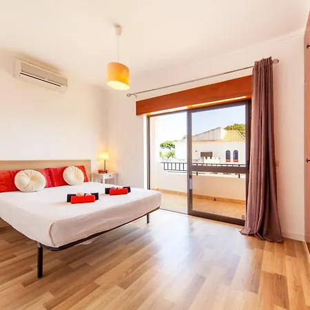 Bellegarde By Algarve Vacation ヴィラ