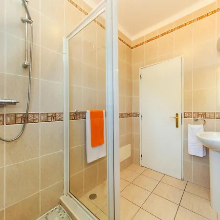 ヴィラ Bellegarde By Algarve Vacation *