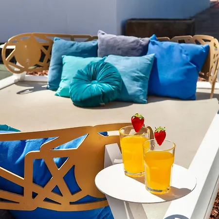 Vila Bellegarde By Algarve Vacation Albufeira