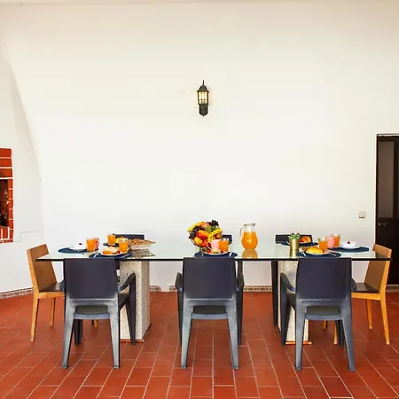 Bellegarde - Com Piscina Aquecivel E Bbq Em