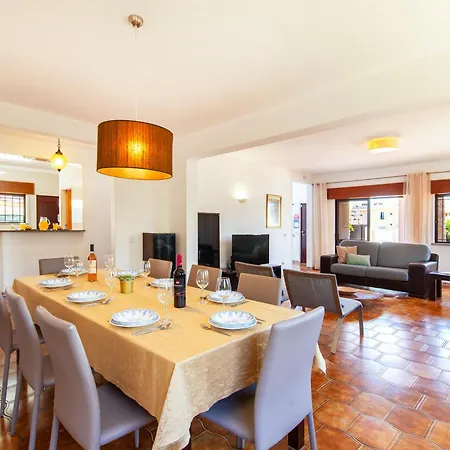 Bellegarde By Algarve Vacation ヴィラ *