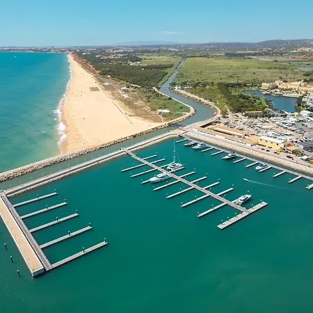 Bellegarde By Algarve Vacation