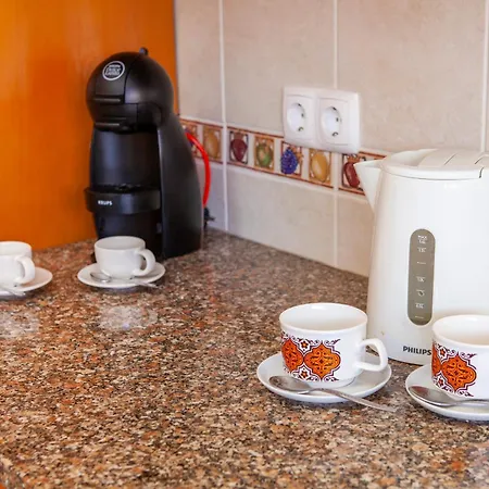 ヴィラ Bellegarde By Algarve Vacation