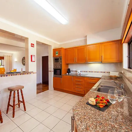 Bellegarde By Algarve Vacation ヴィラ アルブフェイラ