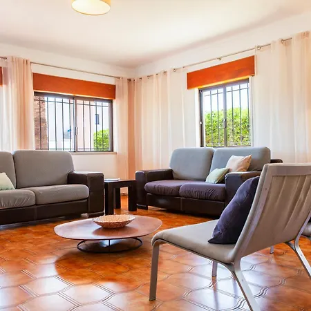 Bellegarde By Algarve Vacation ヴィラ