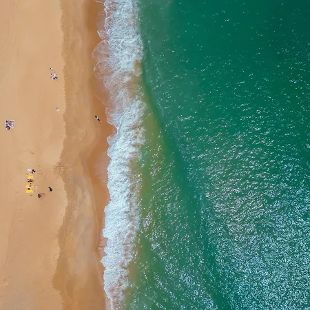 ヴィラ Bellegarde By Algarve Vacation