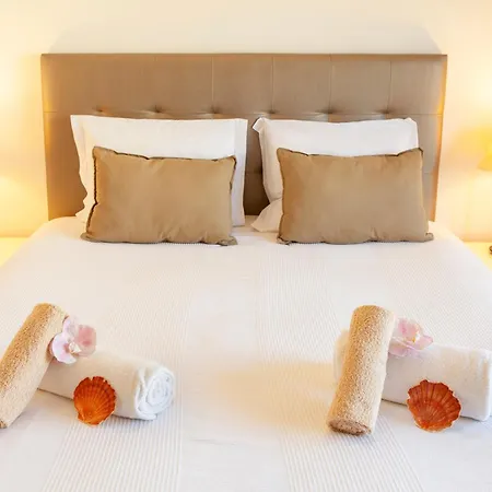 Bellegarde By Algarve Vacation 알부페이라