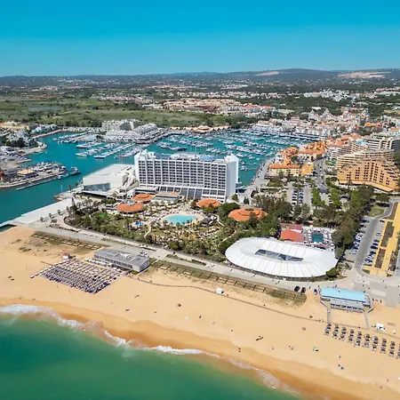 ヴィラ Bellegarde By Algarve Vacation *