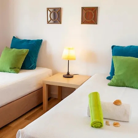 Bellegarde By Algarve Vacation 빌라 알부페이라