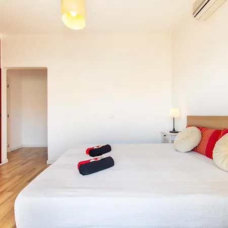 Vila Bellegarde By Algarve Vacation *