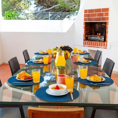 Bellegarde By Algarve Vacation * 알부페이라