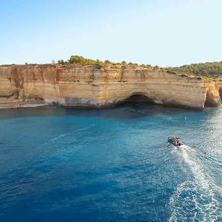 Bellegarde By Algarve Vacation ヴィラ