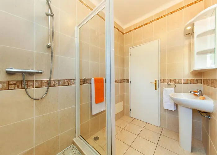 فيلة Bellegarde By Algarve Vacation *