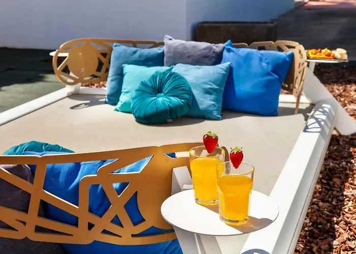 فيلة Bellegarde By Algarve Vacation البوفيرا