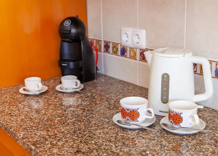 فيلة Bellegarde By Algarve Vacation