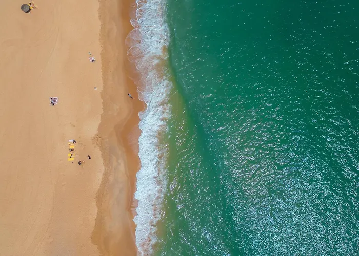 فيلة Bellegarde By Algarve Vacation