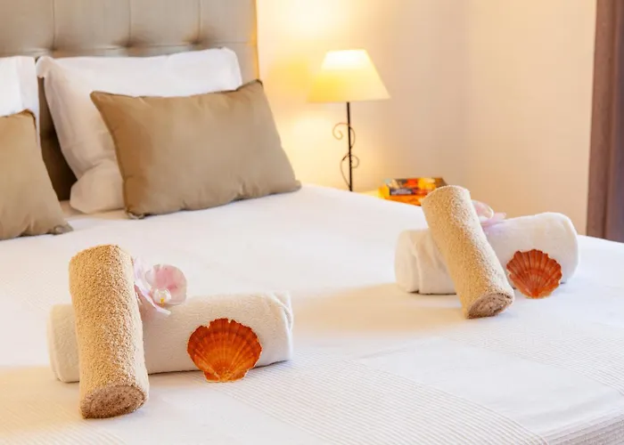 فيلة Bellegarde By Algarve Vacation البوفيرا