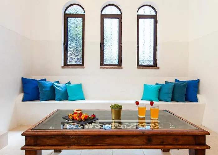 Bellegarde By Algarve Vacation * البوفيرا