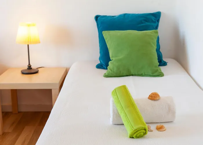 Bellegarde By Algarve Vacation *