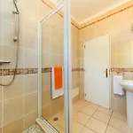 Villa Bellegarde By Algarve Vacation *