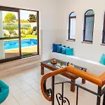 Bellegarde By Algarve Vacation Albufeira