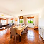 Bellegarde By Algarve Vacation