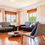 Bellegarde By Algarve Vacation Villa