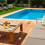Bellegarde By Algarve Vacation Albufeira