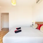 Villa Bellegarde By Algarve Vacation *