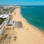 Villa Bellegarde By Algarve Vacation